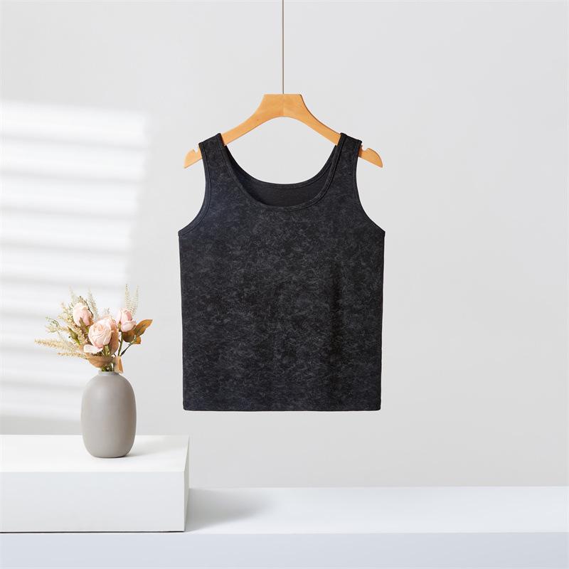 

Женский жилет Sweet Royal без рукавов - Коллекция Весна/Лето 2025 One Size