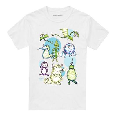 Na górę – T-shirty i koszulki
