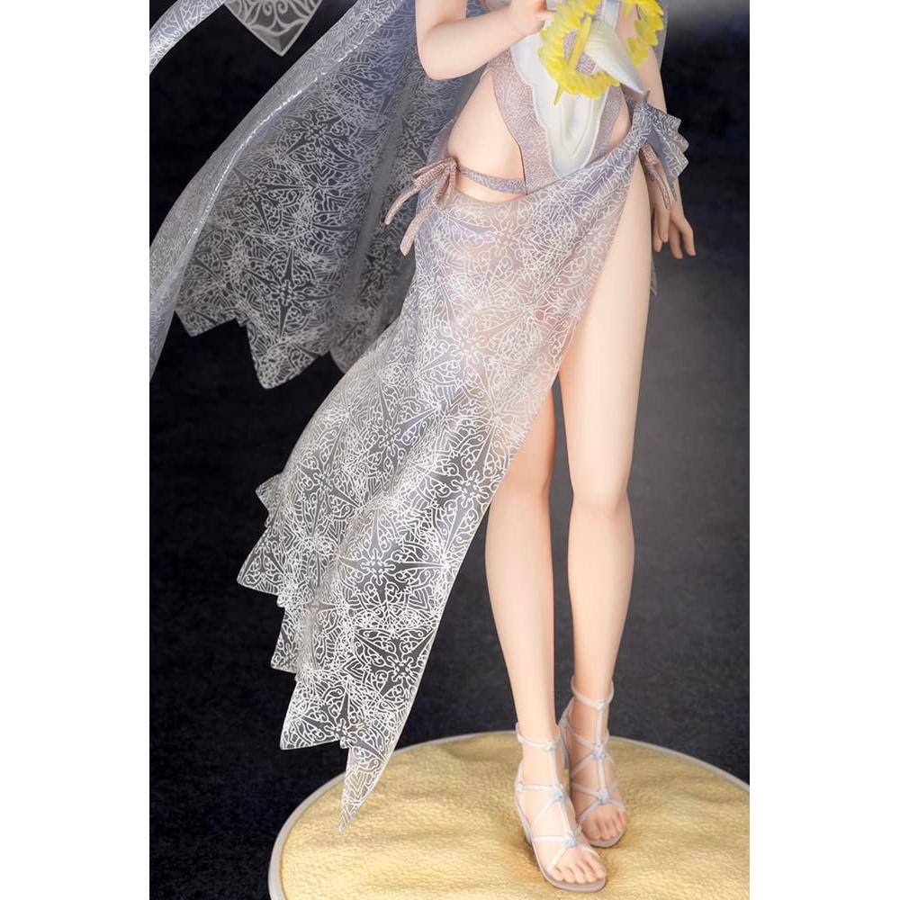Kotobukiya FateGrand Order RulerAltria Pendragon 17 Scale PVC Painted Finished Figure Multicolor PP921