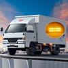 12LED Car Warning Light Breakdown Emergency Light Car Truck Trailer Beacon Lamp LED Side Light Amber 12V For Cars Accessories