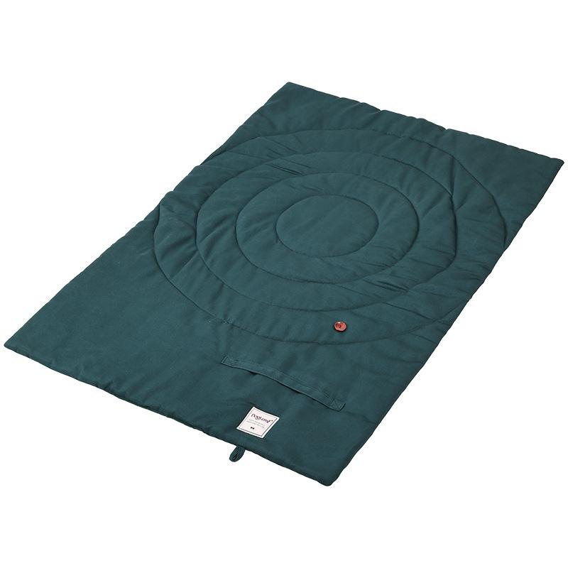Foldable Dog Blanket, Waterproof Training Mat, Urine Absorbent Mat, Washable Outdoor Mat, Car Seat Cover, Portable Dog Mat
