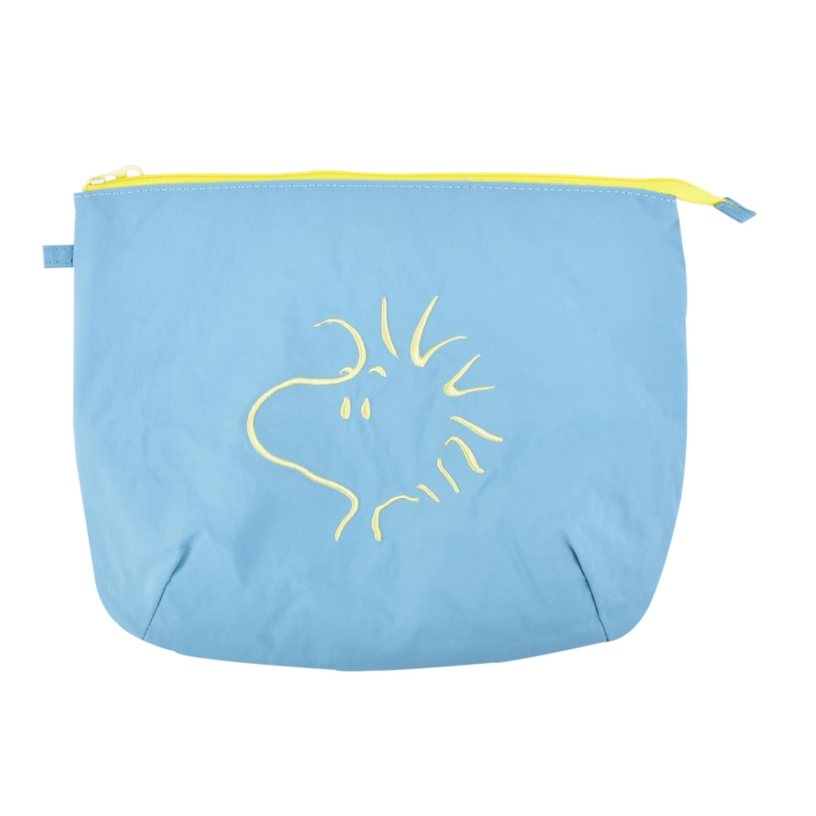 Check reversible pouch BL Woodstock