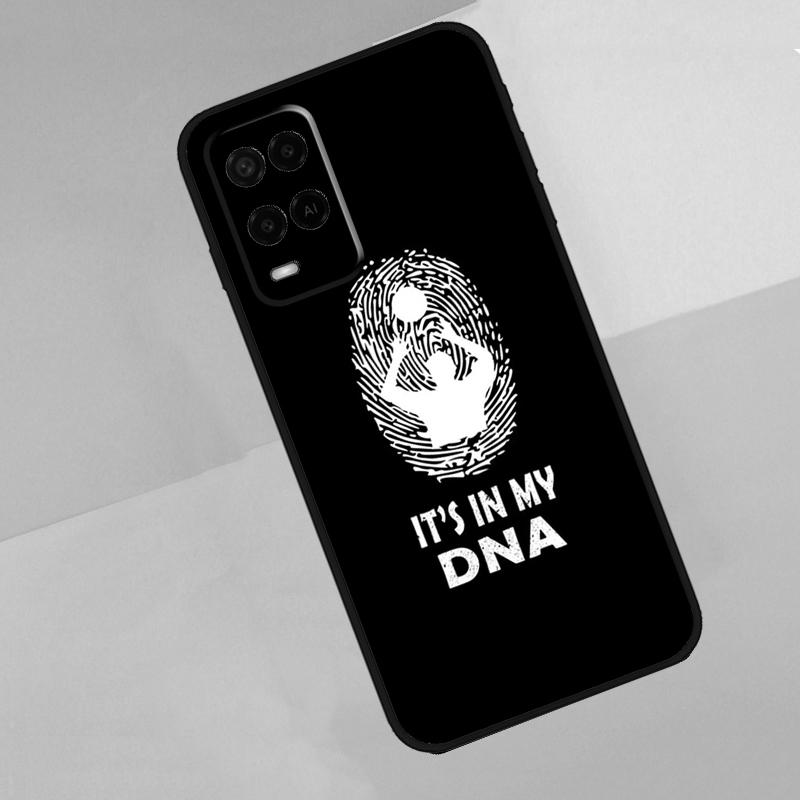 

Love Play Volleyball For Oppo A16 A76 A96 A15 A80 A60 A40 A94 A54 A98 A78 A18 A38 A58 A17 A77 A74 A57S Phone Case OPPO A94 5G