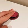 Heart-Shaped Universal Toilet Flush Button and Lid Lifter
