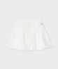 WHO.A.U Balloon Mini Skirt / Whwhg2561F