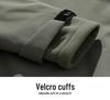 Men's & Women's Three-in-One Hooded Graphene Fleece Windbreaker - Windproof & Waterproof Jacket Set