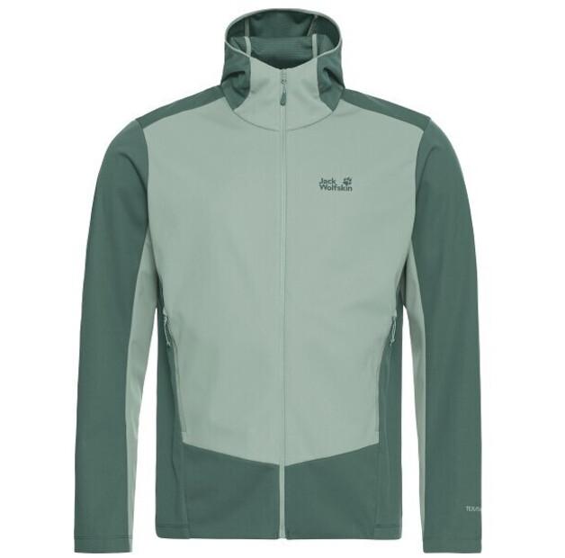 Куртка Jack Wolfskin Skyvail S