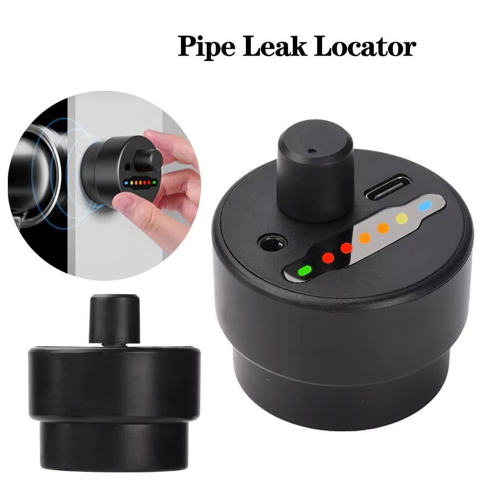 Pipeline Leak Detector Pipeline Leak Detector Precise Pipe Detection