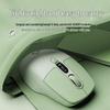EWEADN Q1 Wireless Bluetooth Dual-Mode Mouse