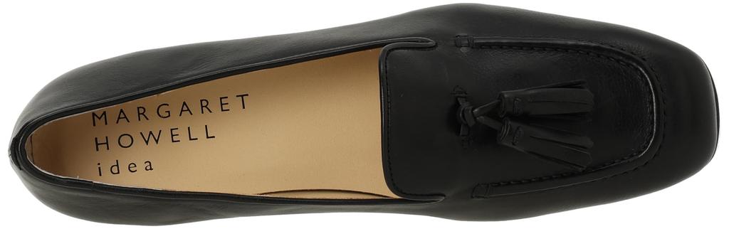 Howell Loafers Tassel Loafers 2783 B Cm E [Margaret Idea] Women's 22.0