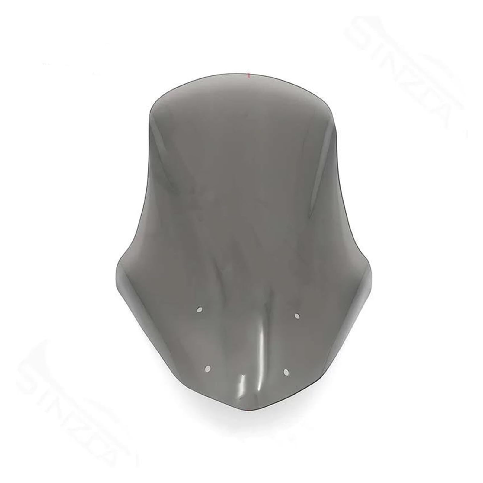 

Для NC700S NC750S NC 700 750 S 2012 2013 2014 2015 2016 2017 2018 Мотоциклетное лобовое стекло Ветровой дефлектор Серый Мотоциклетное лобовое стекло(Серый