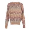 Vivienne WeStwood Logo Men S Knit 3803000w C0017 O211