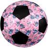 Stitch Theme Size 5 Soccer Ball, Suitable for Both Indoor and Outdoor Matches, a Gift Suitable for Everyone.