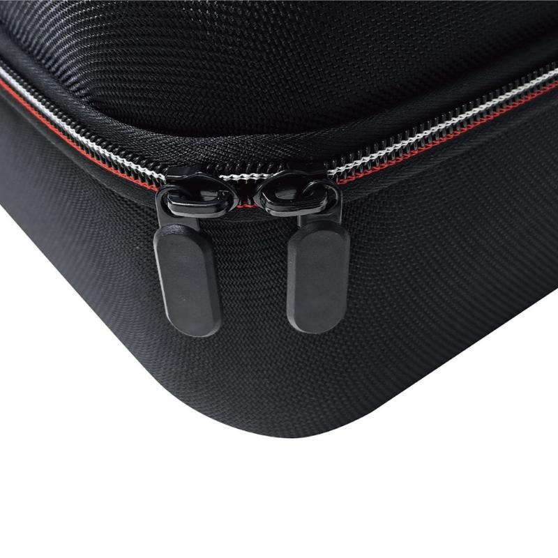 Hard Case Pocket Handhelds Game Consoles,Game Player Storage Bag for NS 2 Video Game Cards, Charging Cable