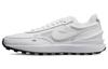 Waffle One White Black White Women's DC2533-103