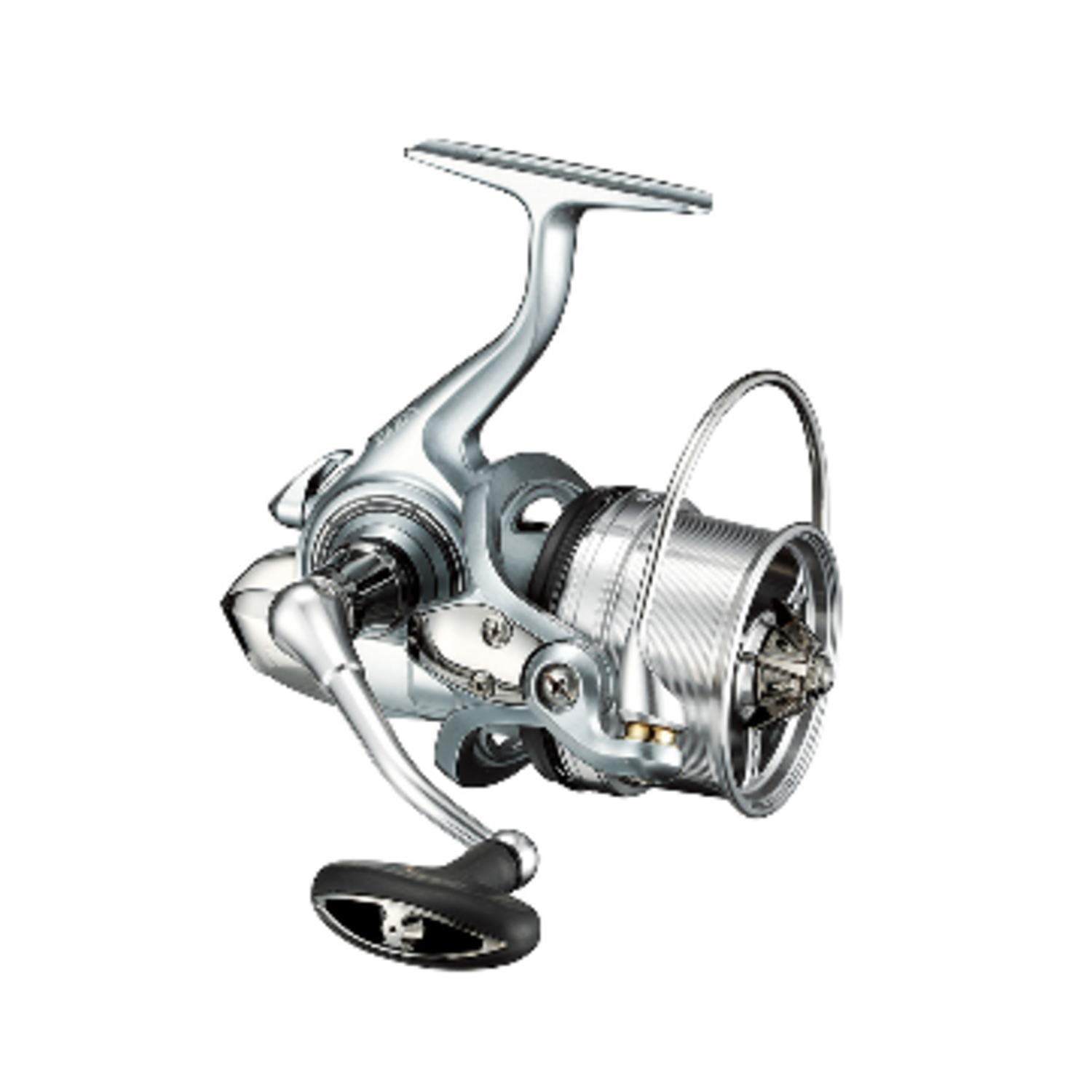 

DAIWA Spinning Reel 18 Grand Surf 25 15PE (Throwing/Long Throwing) (2018 Model)