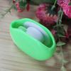 Automatic Cord Winder Portable Travel Retractable Headphone USB Data Charging Cable Organizer Auto Roll Wire Management Reel Holder