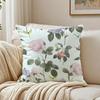 Fashion TTed Bakers Cushion Cover Pillowcase Antidustmite living Room Sofa Decor Cushion Room