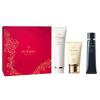 CPB O Skin New Year Limited Purifying Cleansing Sunscreen Gift Box Skin Care Set Moisturizing + + Purifying Cleansing Sunscreen