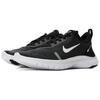 Nové dámské boty Nike Flex Experience Rn 8 'Black' AJ5908-013