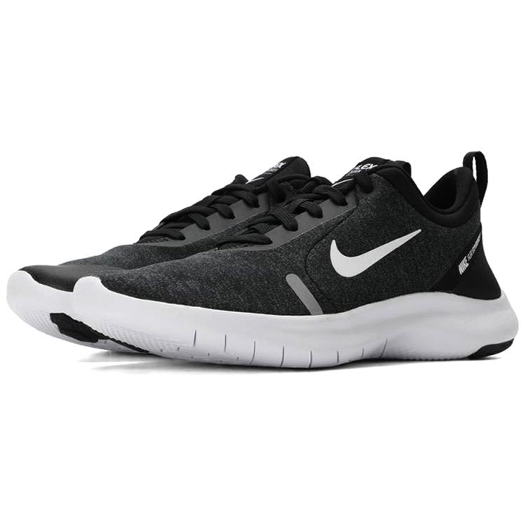 Nové dámské boty Nike Flex Experience Rn 8 'Black' AJ5908-013