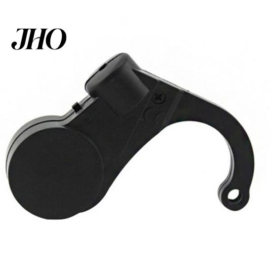 Drive Alert Sleep Anti-Sleep Keep Awake Portable Safety Driving Driver Alarm for Drivers Students Security Guards Workshop Staff Consumer Electronics