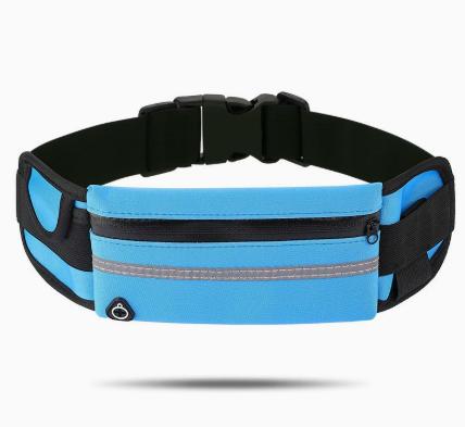 Borsello sportivo casual creativo, , antiurto, e si adatta perfettamente come borsa per cellulare.