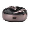 Bluetooth 5.4 Translation Earphones Real Time 144 Languages Noise Reduction AI Translator Earbuds