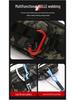 Multi-functional Tactical Crossbody Waist Bag for Men & Women - Outdoor Sports, Casual Fishing, Large Capacity