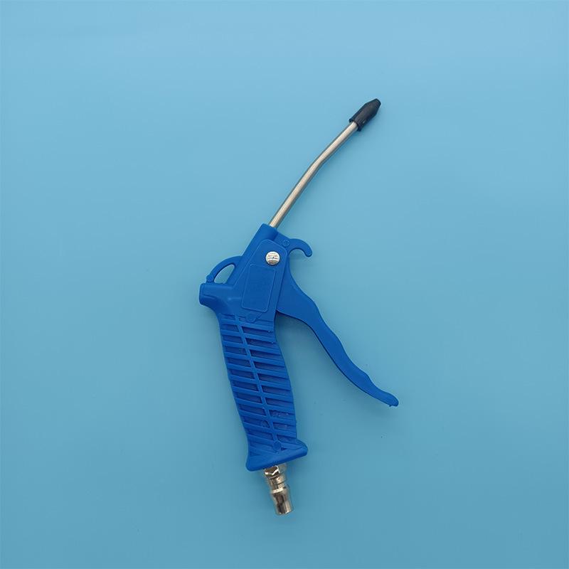 

Pneumatic Air Blow Gun Set: High-Pressure Dust Removal and Spray Gun