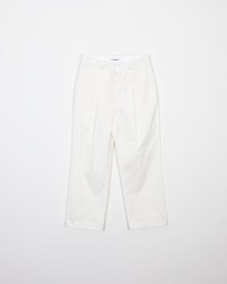 MATISSE THE CURATOR Ivy Chino Pants Cream