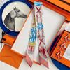 Ruban 100% Soie de Mûrier Grands Nœuds pour Cheveux Foulard Foulard Mode Attaches Cheveux Rubans Bandeau Multifonctionnel Bandana Cheveux