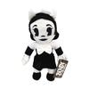 Thrillerová hra Bendy and the Ink Machine Plyšová hračka Pes Panenka Děti Dívky Panenka Panenka