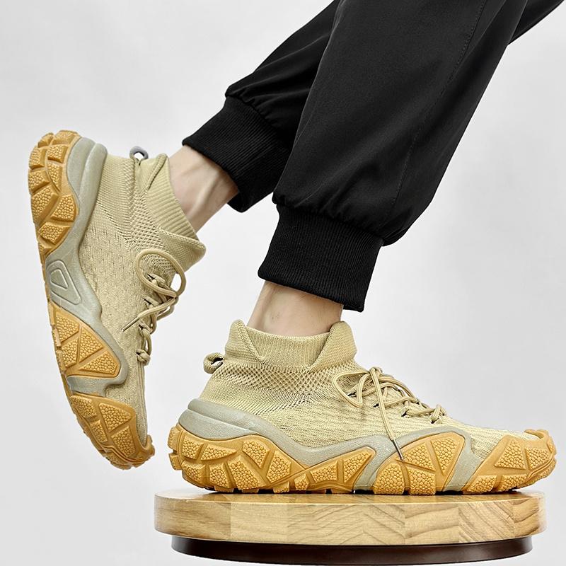 Designer Popular Men's and Women's Casual Sports Shoes Outdoor Breathable Trainers Sneakers Men Platform Walking Socks Sneakers