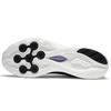 New LiNing Qingyi Cushioned Wear-Resistant Breathable Lightweight Low-Top Running Shoes Women's Black ARSS020-4