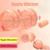Adult Toys Nipple Vibrator 1 Pairs Nipple Stimulator Massager for Female Couples Sex Pleasure Nipple Sucker Vibrating Sex Toys