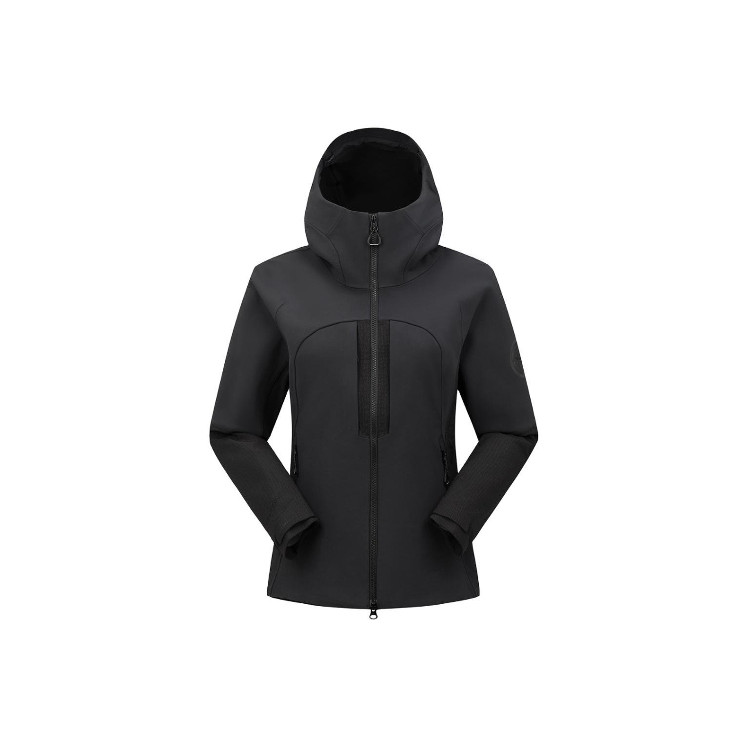 

Under Armour Уличная водонепроницаемая теплая повседневная куртка с капюшоном для альпинизма софтшелл унисекс 15421108 XXL