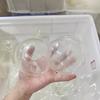 DIY Stress Ball Making Kit Stress Relief Toys with Square Blocks Fillers