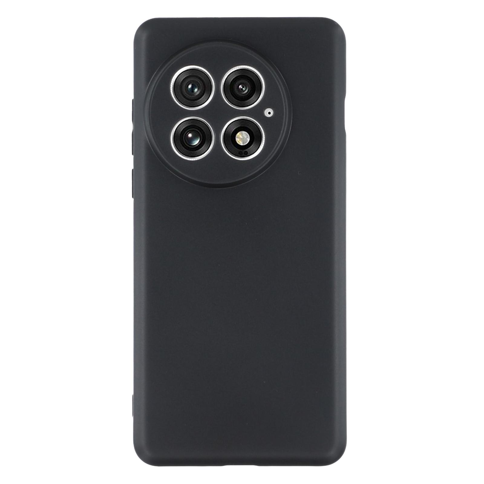 

Оптова закупівля 25 шт. Чохол для OnePlus 13 1,2 мм ТПУ матовий чохол для телефону Black