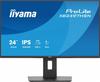 Monitor 24-inch XB2497HSN-B1 IPS, USB-C Dock, HDMI, DP, RJ45