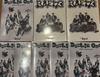 [USED] Bae173 Double One Album 8 Pieces