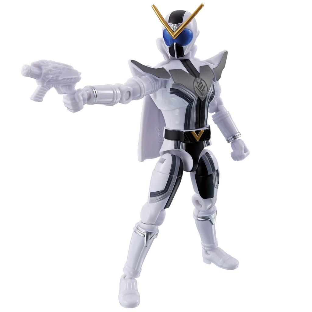 Boutarou Sentai Don Brothers Change Heroes Zenkaiser Black