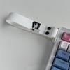 Keyboard Ribbon Mechanical Keyboard Strap Universal Personalized Anime Keyboard Ribbon Keyboard Decor Accessories
