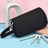 Double Layer Pencil Case Large Capacity Pen Bag High Quality Portable Pen Pouch  Students