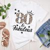 Tops – T-Shirts
