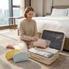 Portable Underwear Storage Bag Large Capacity Bra Organizer Bag Socks Sorting Bag  Luggage Suitcase