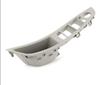 51417225877 Front Left Power Window Switch Trim Gray for BMW 5 Series F18