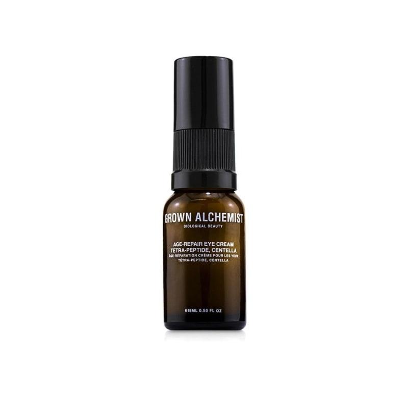 

Grown Alchemist Age Repair Eye Cream Tetra Peptide Centella 15ml