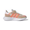 Adidas Originals Retropy F2 Non-Slip Wear-Resistant Low-Top Casual Shoes Kids Sneakers H03461