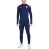 New Nike Soccer Jerseys Men's Void Blue FQ8649-455